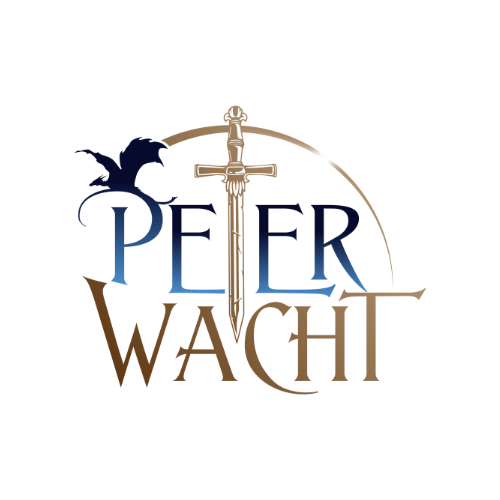 Peter Wacht Books