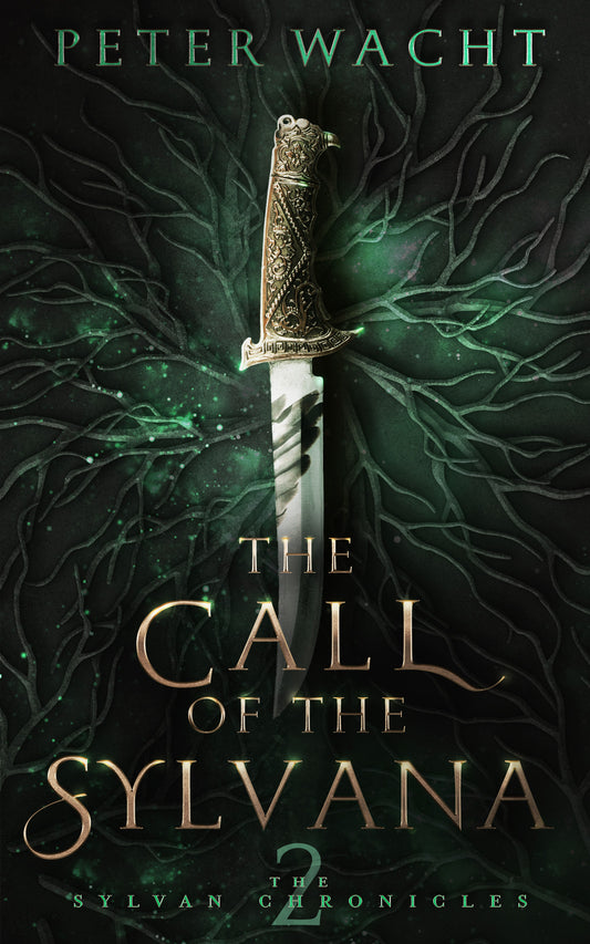 The Call of the Sylvana by Peter Wacht