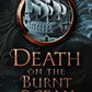 Death on the Burnt Ocean (The Tales of the Territories, Book 1 - Kindle and ePub)