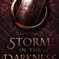 Storm in the Darkness (The Tales of the Territories,  Book 8 - Kindle and ePub)