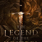 The Legend of the Kestrel (The Sylvan Chronicles Series, Book 1 - Kindle and ePub)