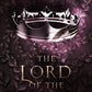 The Lord of the Highlands (The Sylvan Chronicles, Book 5 - Kindle and ePub)