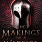 The Makings of a Warrior (The Sylvan Chronicles, Book 4 - Kindle and ePub)