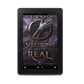 Shadows Made Real (The Tales of the Territories, Book 6 - Kindle and ePub)