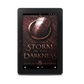 Storm in the Darkness (The Tales of the Territories,  Book 8 - Kindle and ePub)