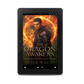 The Dragon Awakens (The Fallen Knight, Book 1 - Kindle and ePub)