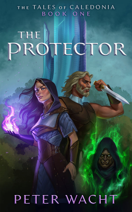 The Protector by Peter Wacht